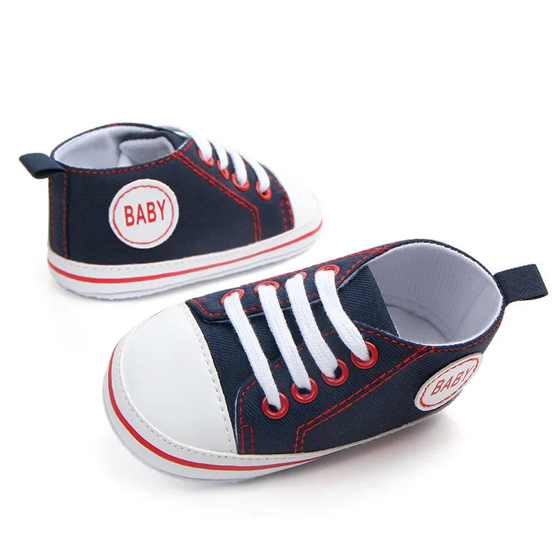 Tênis Modelo All Star