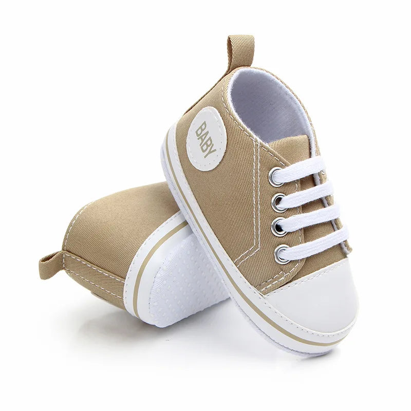 Tênis Modelo All Star