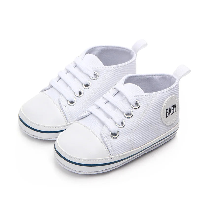 Tênis Modelo All Star