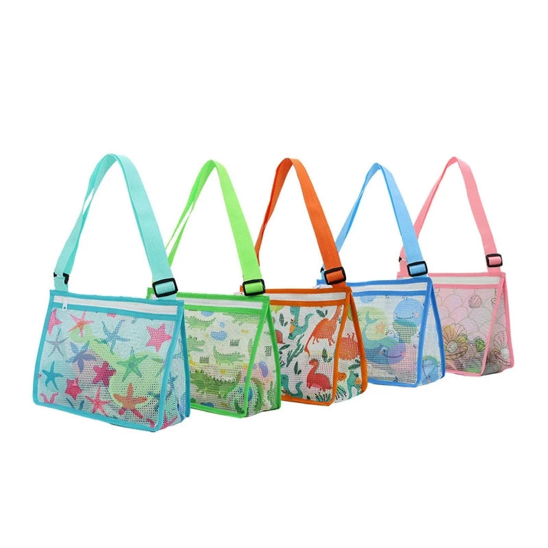 Bolsa de Praia Infantil