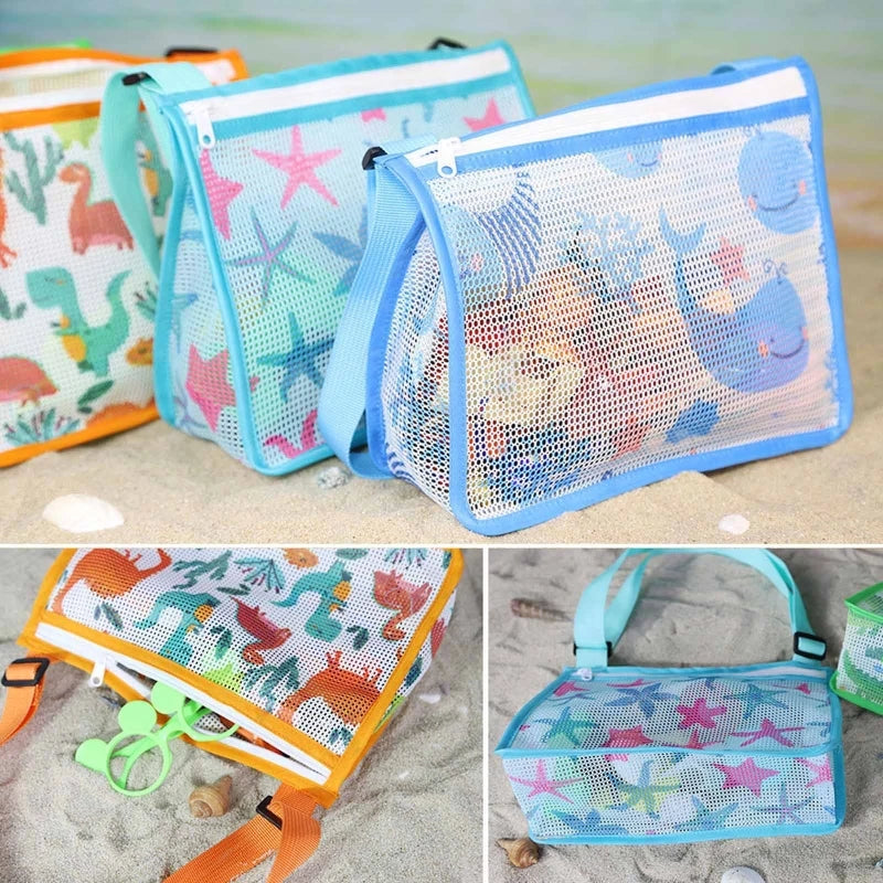 Bolsa de Praia Infantil